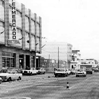 Supermercado Doctoral