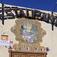 Murales  de Ernesto García Suárez