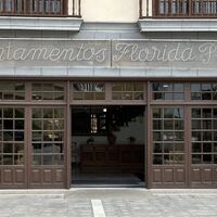 Apartamentos Florida Plaza