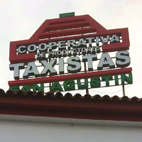 Cooperativa de Productores Taxistas San Agustín