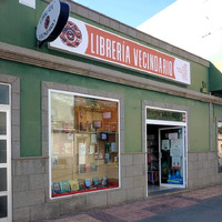 Librería Vecindario