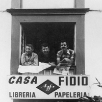 Casa Fidio
