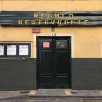 Régulo Restaurante