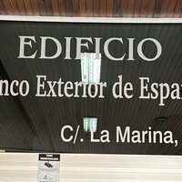 Banco Exterior de España