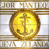 Bancos de la Plaza de Los Patos