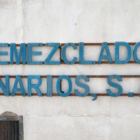 Premezclados Canarios