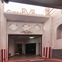 Cinema Victoria
