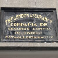 The London Assurance