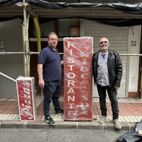 Ristorante La Gioconda