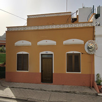 Cristalería Santiago Martín