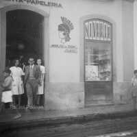 Imprenta Papelería Nivaria