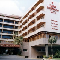 Hotel Botánico