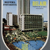 Hotel Belair
