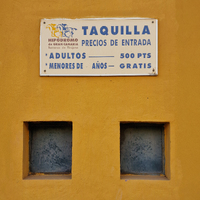 Hipódromo Gran Canaria