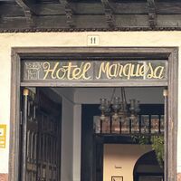 Hotel Marquesa