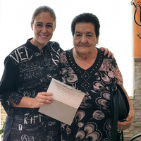 Peluquería Maruca - Salón Angélica