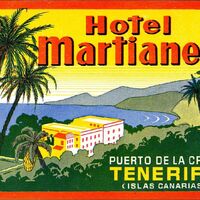 Hotel Martiánez