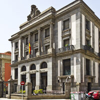 Banco de España