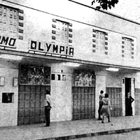 Cinema Olympia