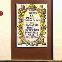 Ferretería El Parque