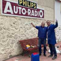 Philips Auto-radio (1)