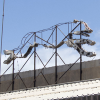 Canódromo de Gran Canaria