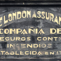 The London Assurance