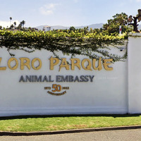 Loro Parque