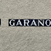 La Garañona