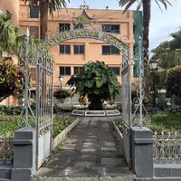 Plaza Doctor Víctor Pérez