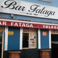 Bar Fataga