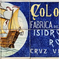 Bancos de la Plaza de Los Patos