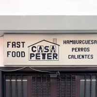 Casa Peter
