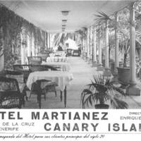 Hotel Martiánez