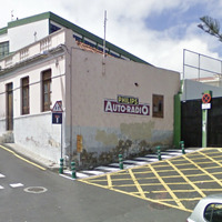 Philips Auto-radio (2)