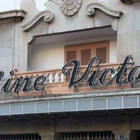 Cine Víctor