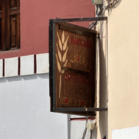 Panadería Hermanos López López