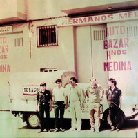 Auto Bazar Medina - Doctoral
