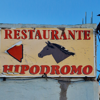 Hipódromo Gran Canaria