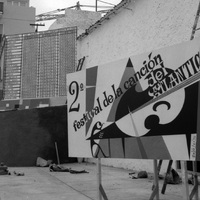 Parque San Francisco