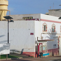 Philips Auto-radio (4)