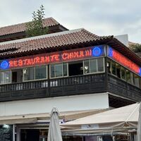 Restaurante China III