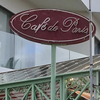 Café de París