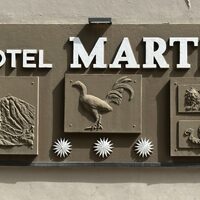 Hotel Marte